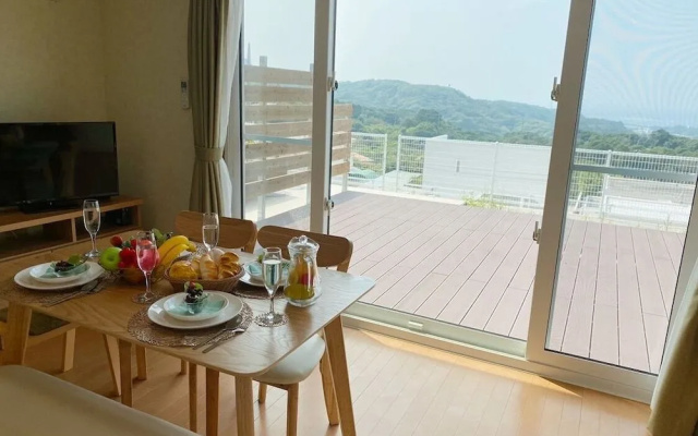 Guesthouse Saint