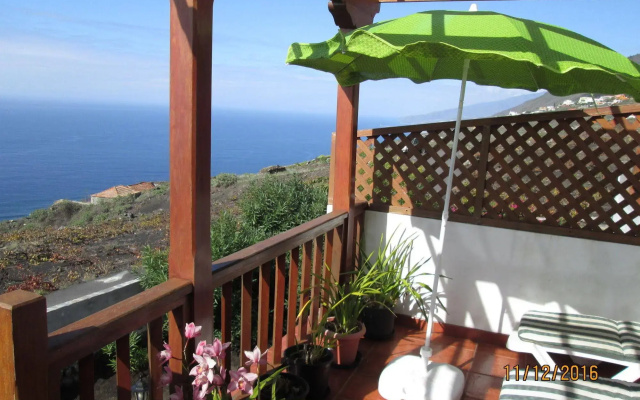 Casa Las Viñas