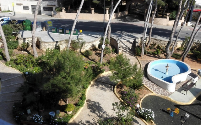 Apartamento Tosca Mar 2