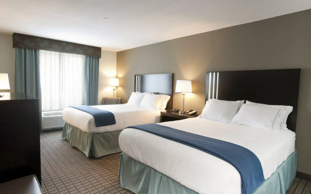 Holiday Inn Express Selinsgrove