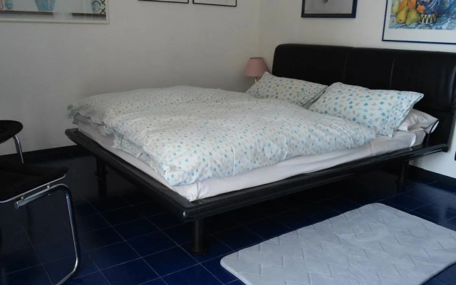 Residenza del Pascià