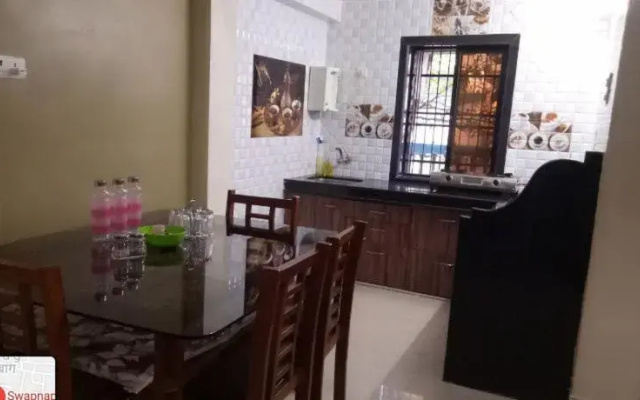 Swapnapurti Bungalow 2BHK