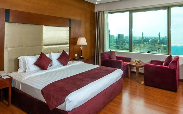 Отель Diva Hotel
