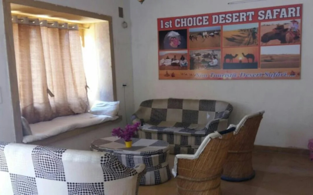 Hotel 1st choice