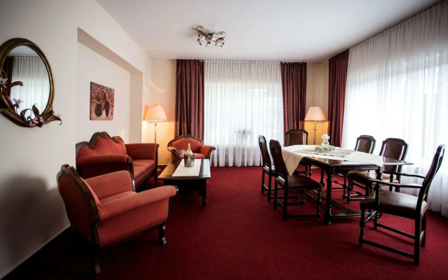 Parkhotel Meppen An der Freilichtbühne