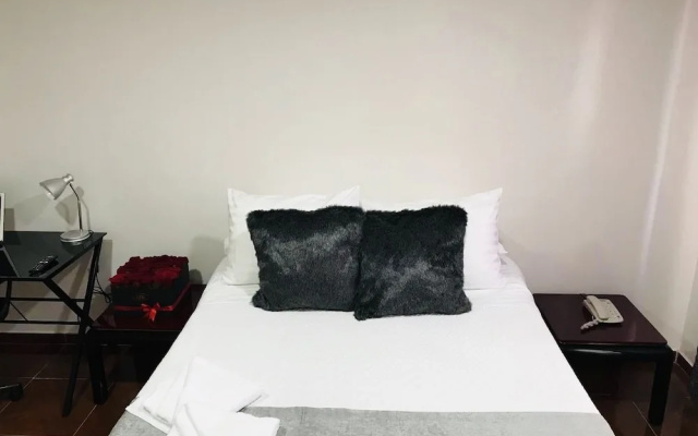 Hotel Luxury House 53