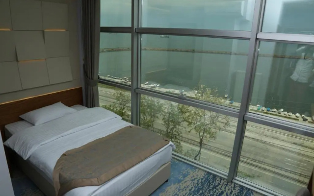 Panaroma Damla Otel