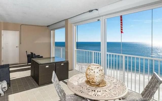 Bluewater by Meyer Vacation Rentals