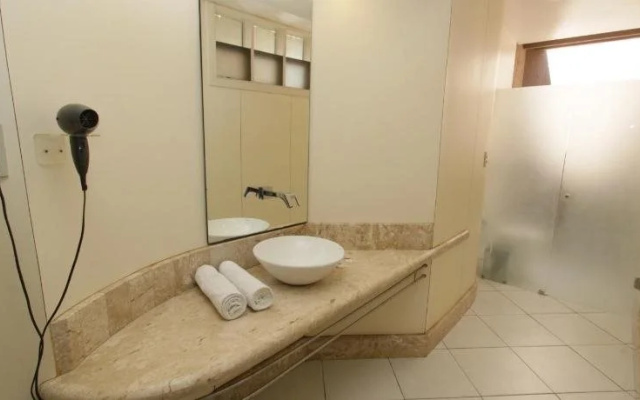 Raru's Motel Litoral Norte (Только для взрослых)