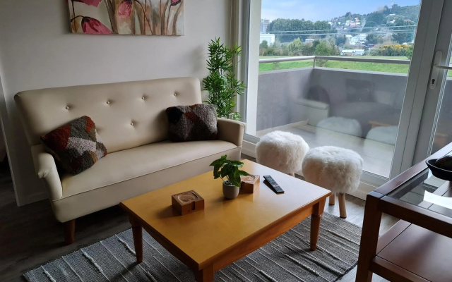 Departamento Nuevo a pasos de la playa Puerto Montt