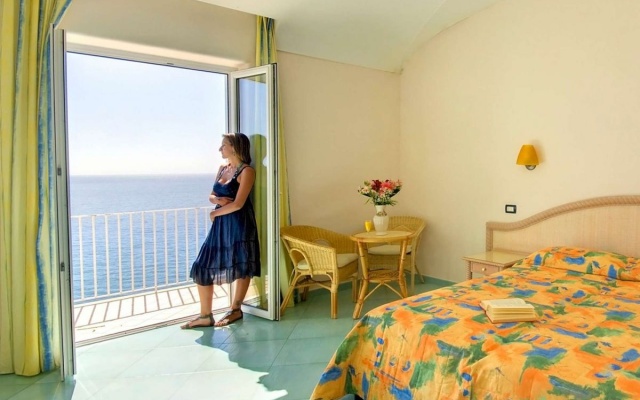Hotel Albatros