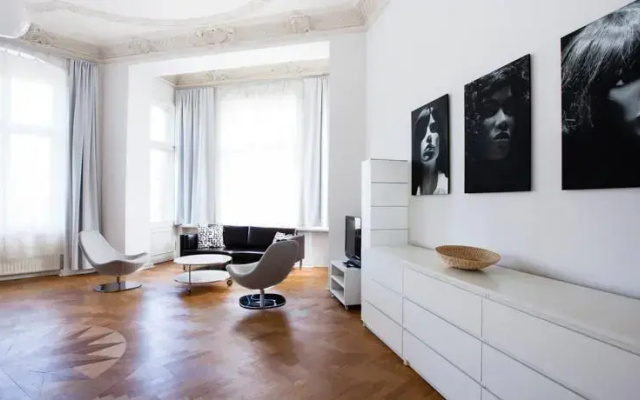 Great Home Hessische Straße