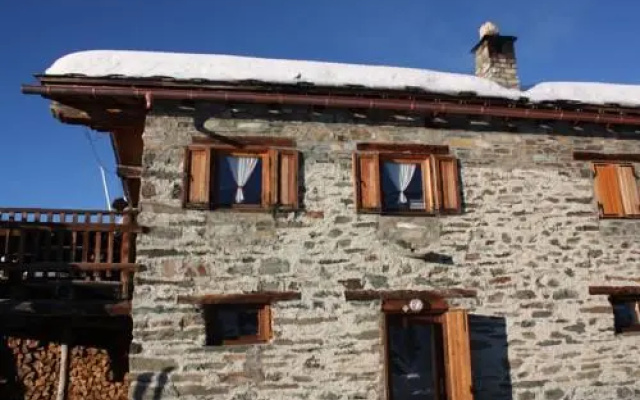 Rifugio Belvedere