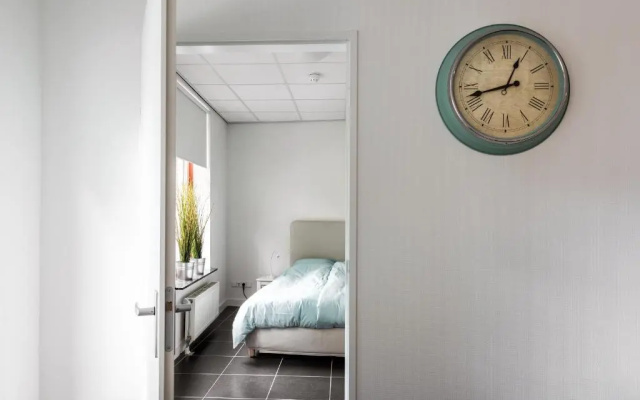 Vakantieappartementen centrum Oudewater
