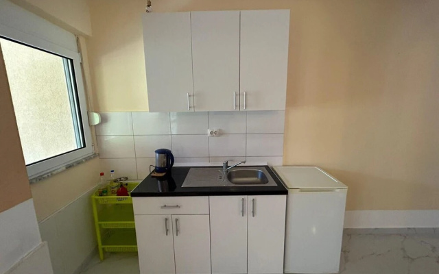 Apartment Nafija 2