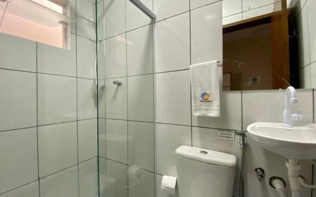 Mar Suites Praia Grande