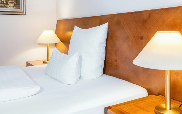 Best Western Victor's Residenz-Hotel Rodenhof