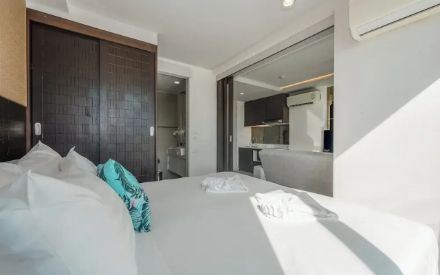 TheAristoLuxury Beach Resort Phuket C153