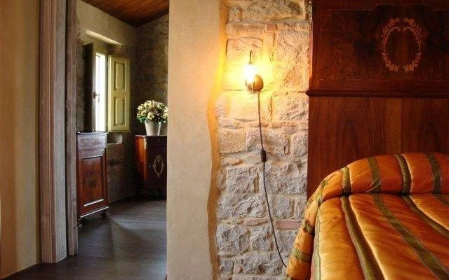 Vittoria Il Graditempo Country House