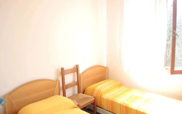 Luminous Flat With Balcony-beahost Rentals