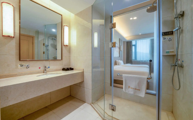Yixiangting Juxi International Hotel