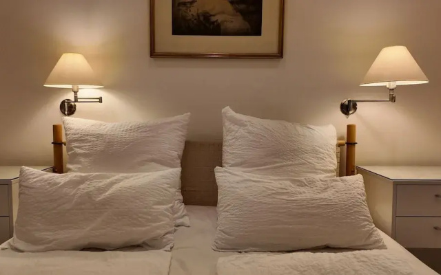 Villa Columba Makarska