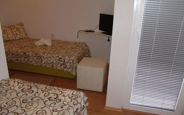 A&M Apartments
