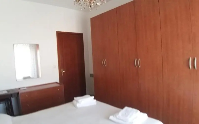 Sebastian house casa vacanze giardini Naxos