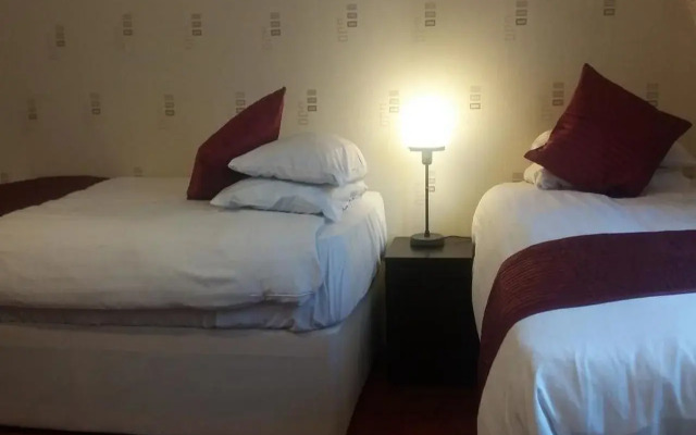 The Garth Hotel