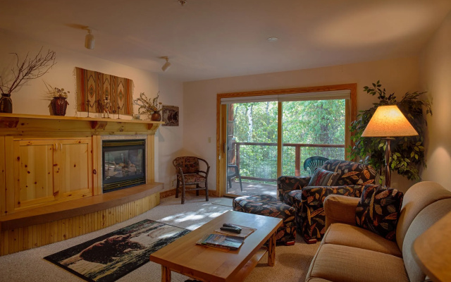 Grand Targhee Vacation Rentals