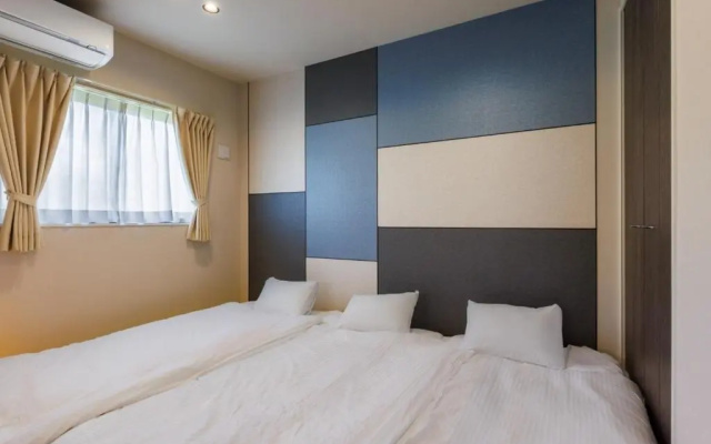 Villa Felice Sumuide - Vacation STAY 94481v