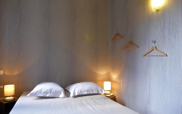 Le Bannier Hotel Restaurant