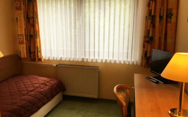 Standard Double Room - Panorama Hotel Pension Frohnau