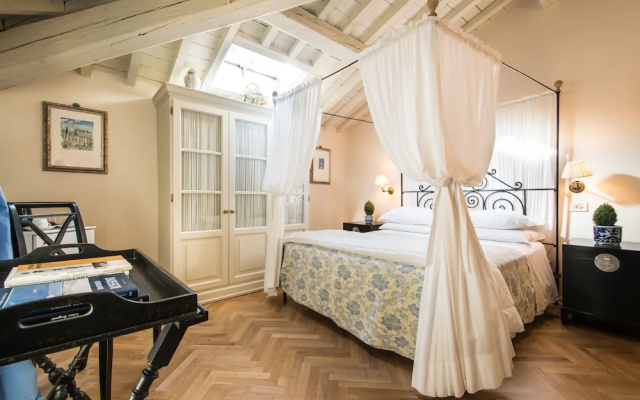 Villa le Magnolie