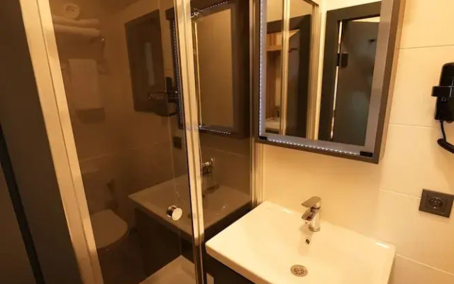Kartepe Saklı Vadi Tiny House