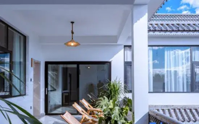 Dali Chunrili Homestay