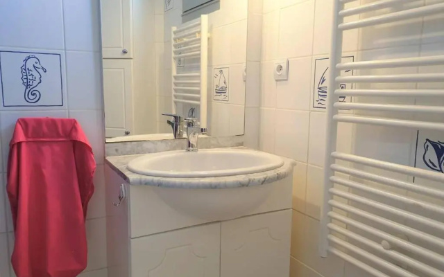Maison Pleumeur-Bodou, 3 pièces, 4 personnes - FR-1-368-342