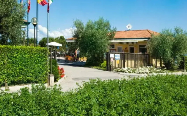 Hotiday Lazise Garda