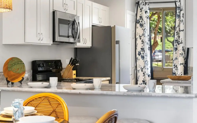 Kahana Manor 205
