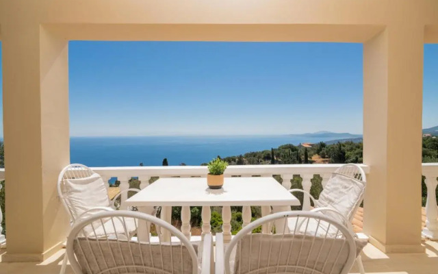 Armyra Villas
