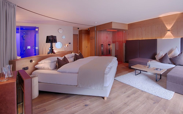 AMONTI Wellnessresort