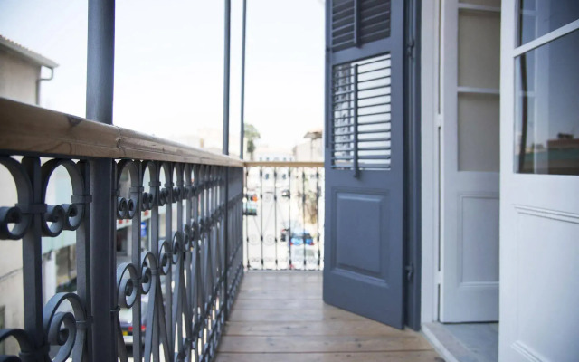 Lokàl Boutique Hotel