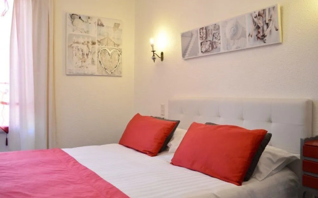 Hotel Les Acacias