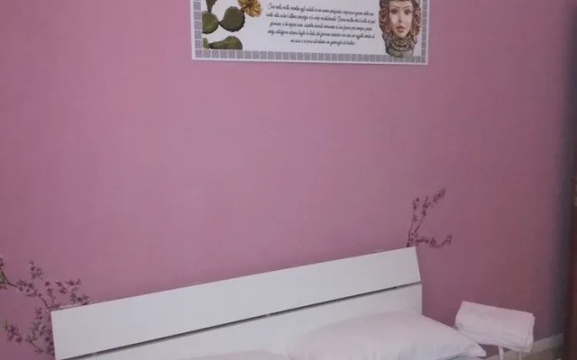 B&B Il Poeta