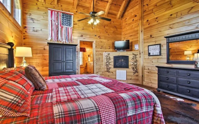 Celebration Lodge