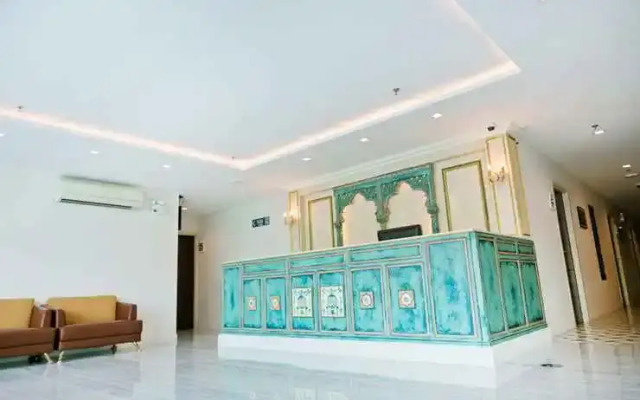 House and Home Residence Pranon