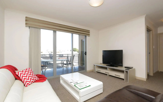 Verandah Apartments