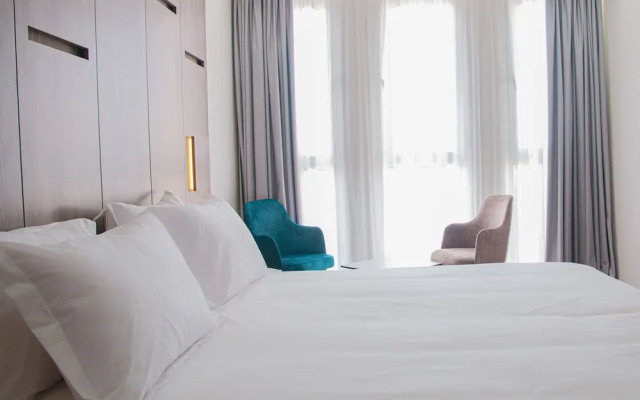 Marchica Hotel
