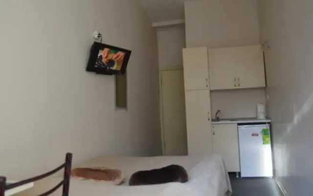 Riba Residence