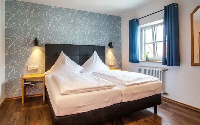 Hotel Gasthof Traubenbräu